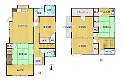 下関市綾羅木新町2丁目