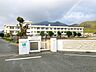 周辺：下関市立安岡中学校 徒歩21分。 1640m
