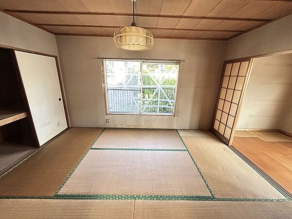 室内を拡大表示