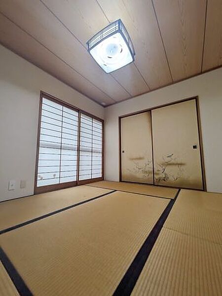 和室