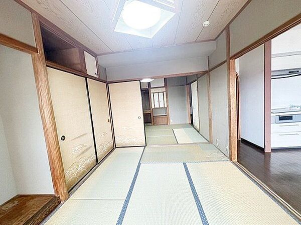 室内