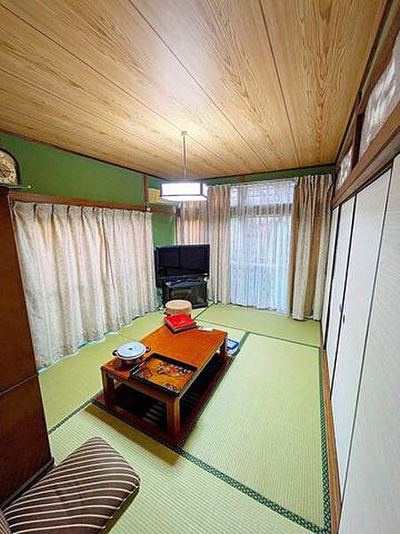 室内