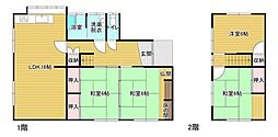 下関市長府満珠町