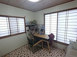 室内の画像