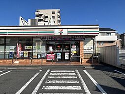 レクセルガーデン大和7階部分