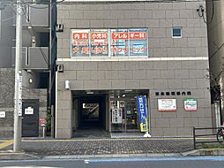 レクセルガーデン大和7階部分