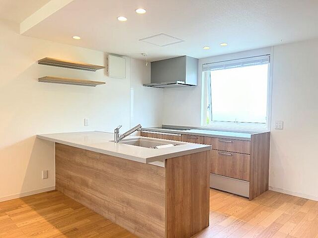 キッチン 日野市南平1丁目