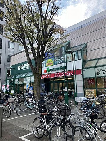 その他 豊栄アンバサダー調布 6階/-