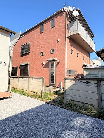 その他 杉並区永福4丁目