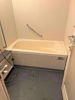 一日の疲れをい...