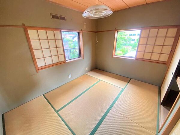 和室