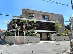 Brillia東中野Parkside Hills