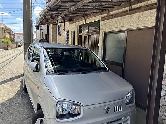 軽自動車を一時...