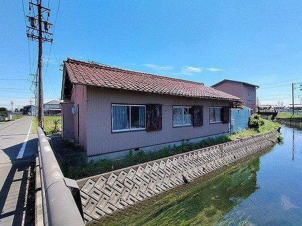 detached 岐阜県本巣市政田