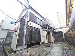 青戸6丁目貸家