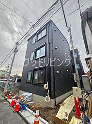 Ville-Prado北小岩
