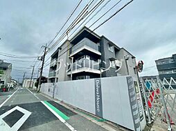 外観画像