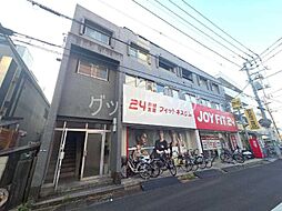 外観画像