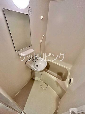 浴室