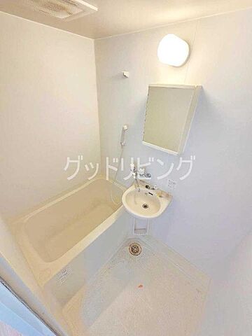 浴室