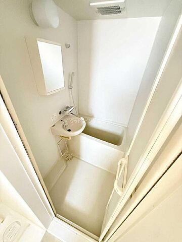浴室