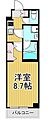 ARCOBALENO OHANAJAYA1階9.3万円