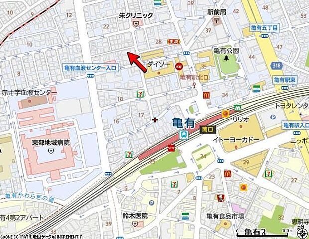 地図