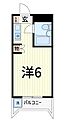 プラーズ金町3階6.2万円