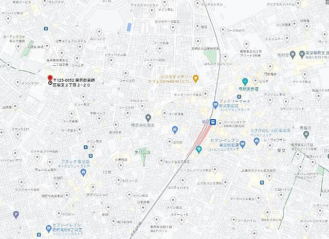 地図