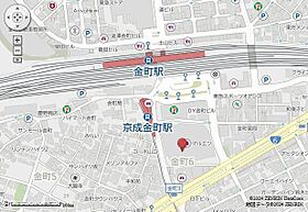 ヴィナシス金町タワーレジデンス 905 ｜ 東京都葛飾区金町6丁目（賃貸マンション1LDK・9階・49.76㎡） その25