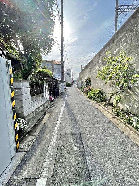 (仮)江戸川区北小岩3丁目PJ 302｜東京都江戸川区北小岩3丁目(賃貸アパート2LDK・3階・42.63㎡)の写真 その7