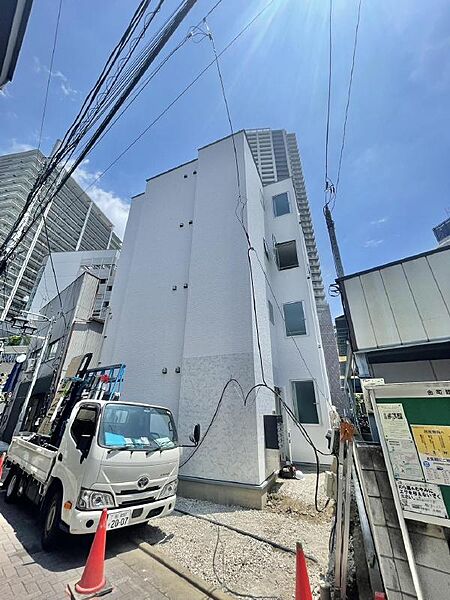 フィオーレ金町 301｜東京都葛飾区金町5丁目(賃貸マンション1R・3階・16.05㎡)の写真 その11