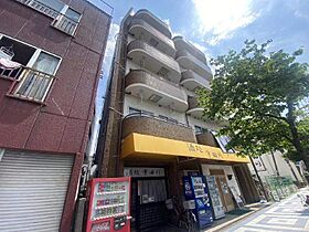 宇田川ビル 303 ｜ 東京都葛飾区金町2丁目（賃貸マンション1K・3階・21.00㎡） その29