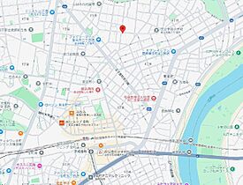 ハイツ水元 101 ｜ 東京都葛飾区東金町5丁目（賃貸マンション1K・1階・15.00㎡） その30