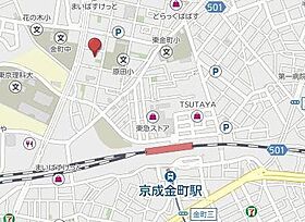 ハピーハイム金町 103 ｜ 東京都葛飾区東金町2丁目（賃貸アパート1K・1階・28.98㎡） その30