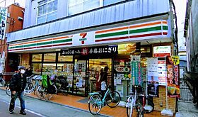 Accion・W 202 ｜ 東京都葛飾区東金町3丁目（賃貸マンション1K・2階・22.73㎡） その10