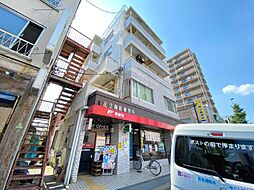 🉐敷金礼金0円！🉐楠ビル