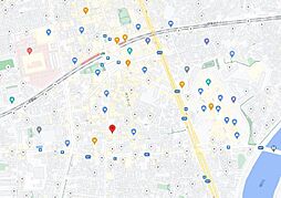 プライムアーバン亀有