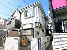 🉐敷金礼金0円！🉐サンハイム中川