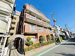 🉐敷金礼金0円！🉐サンワＨＱ壱番館