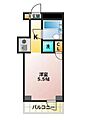 トップ金町3階4.7万円