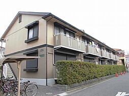 ジュネス高砂
