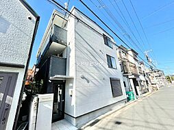 🉐敷金礼金0円！🉐Sincrease柴又