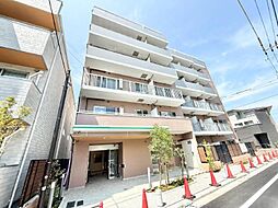 メトロステージ亀有