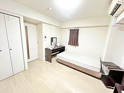 ライジングプレイス金町 1001