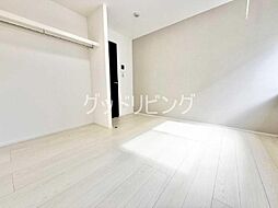 カインドネス亀有II 102 2階1Kのリビング/ダイニング