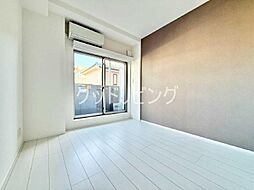 ＡＺＥＳＴ柴又 206 2階1Kのリビング/ダイニング