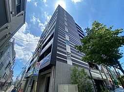 ラフィスタ金町