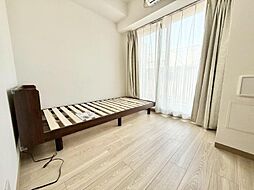 リビオセゾン亀有 606 6階ワンルームのリビング/ダイニング