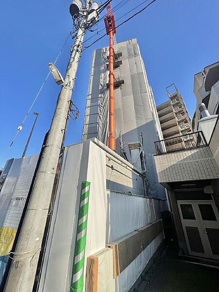 プレジオ亀有 901｜東京都葛飾区青戸8丁目(賃貸マンション1LDK・9階・34.30㎡)の写真 その6